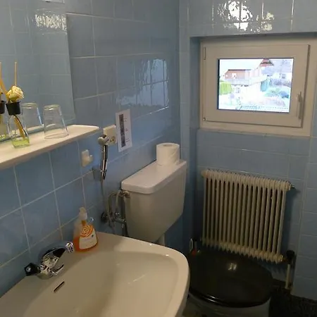 Appartement Alpenappartement Claudia Piesendorf