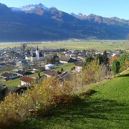 Alpenappartement Claudia Апартаменты *