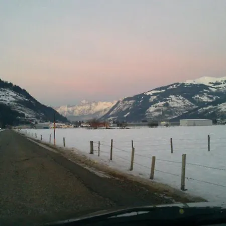 ألبين أبارتمنت كلوديا * بيسندورف