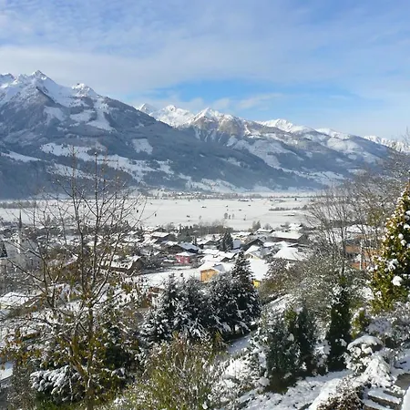 Appartement Alpenappartement Claudia *