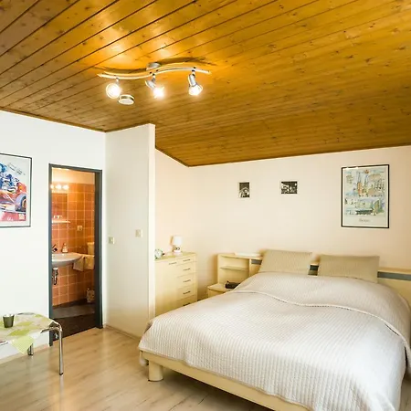 Alpenappartement Claudia