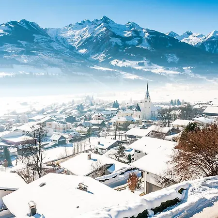 Alpenappartement Claudia