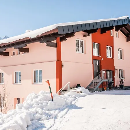 Alpenappartement Claudia * Piesendorf