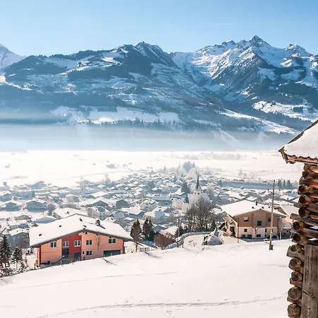 Alpenappartement Claudia アパート