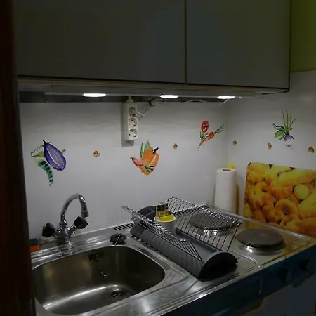 Alpenappartement Claudia