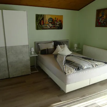 Alpenappartement Claudia