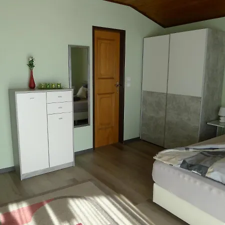 Alpenappartement Claudia Appartement