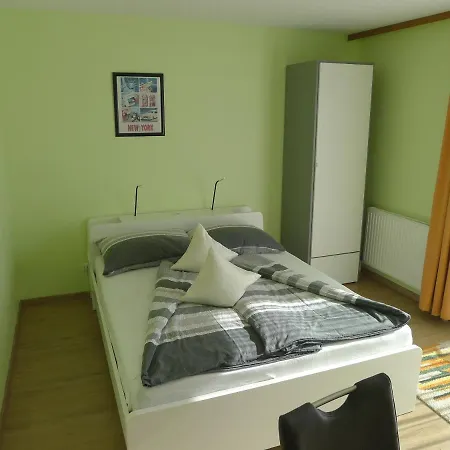 Alpenappartement Claudia דירה פיסנדורף