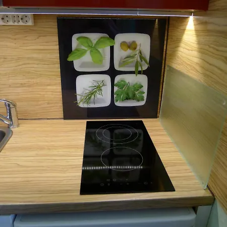 Alpenappartement Claudia Апартаменты Пизендорф