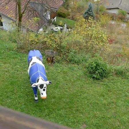 Alpenappartement Claudia Appartement *