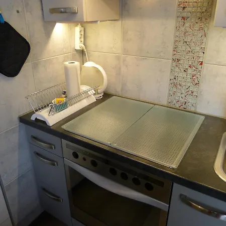 Alpenappartement Claudia * Piesendorf