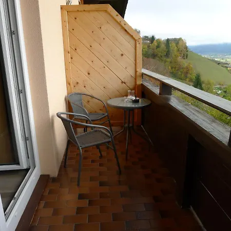 Alpenappartement Claudia