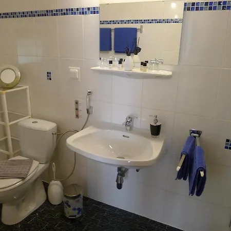 Alpenappartement Claudia Piesendorf