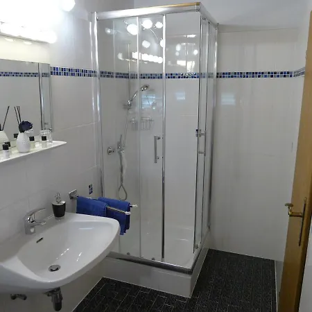 Alpenappartement Claudia *