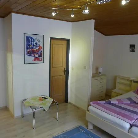 Alpenappartement Claudia *