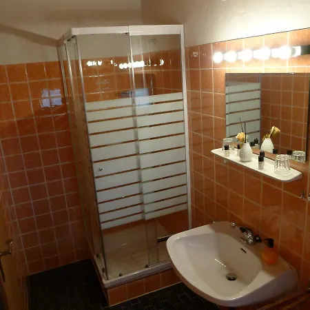 Alpenappartement Claudia Апартаменты