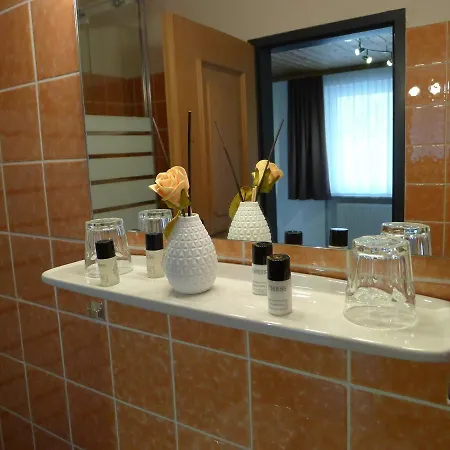 ألبين أبارتمنت كلوديا شقة بيسندورف