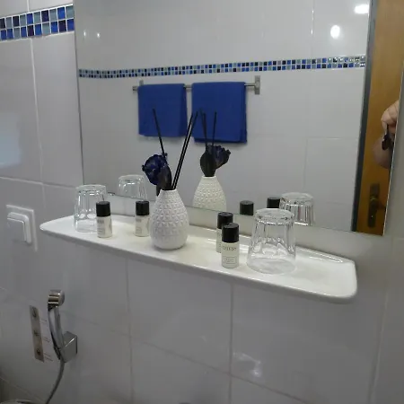 شقة ألبين أبارتمنت كلوديا