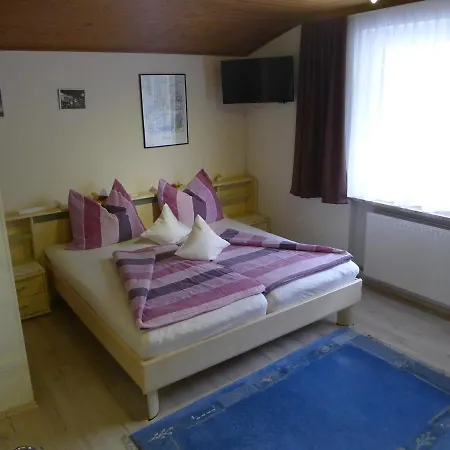 Alpenappartement Claudia