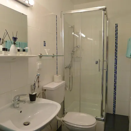 Alpenappartement Claudia Appartement *