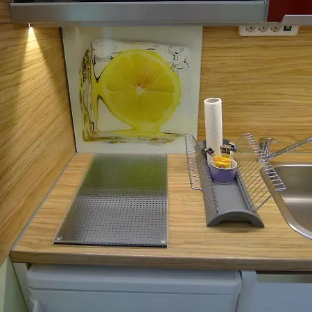 Alpenappartement Claudia Пизендорф