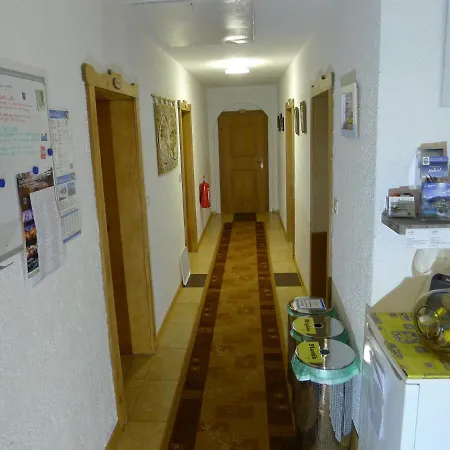 Appartement Alpenappartement Claudia Piesendorf