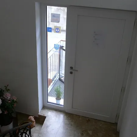 Alpenappartement Claudia Апартаменты