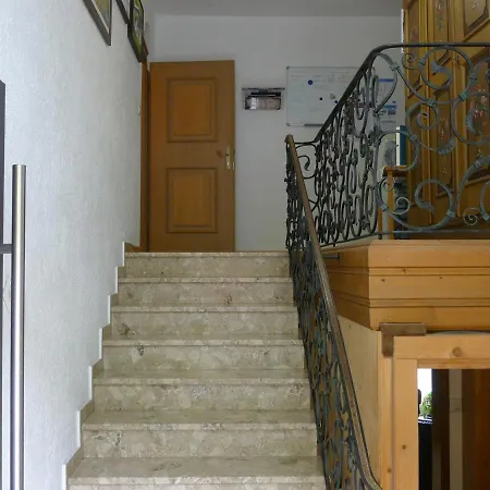 Alpenappartement Claudia פיסנדורף