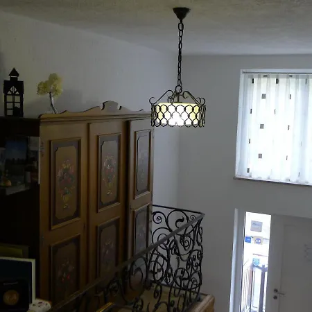 Alpenappartement Claudia