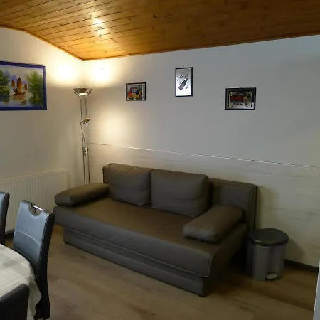 Appartement Alpenappartement Claudia Piesendorf