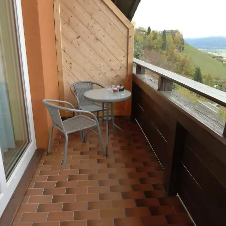 Appartement Alpenappartement Claudia *