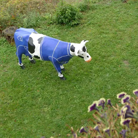 Alpenappartement Claudia Appartement Piesendorf